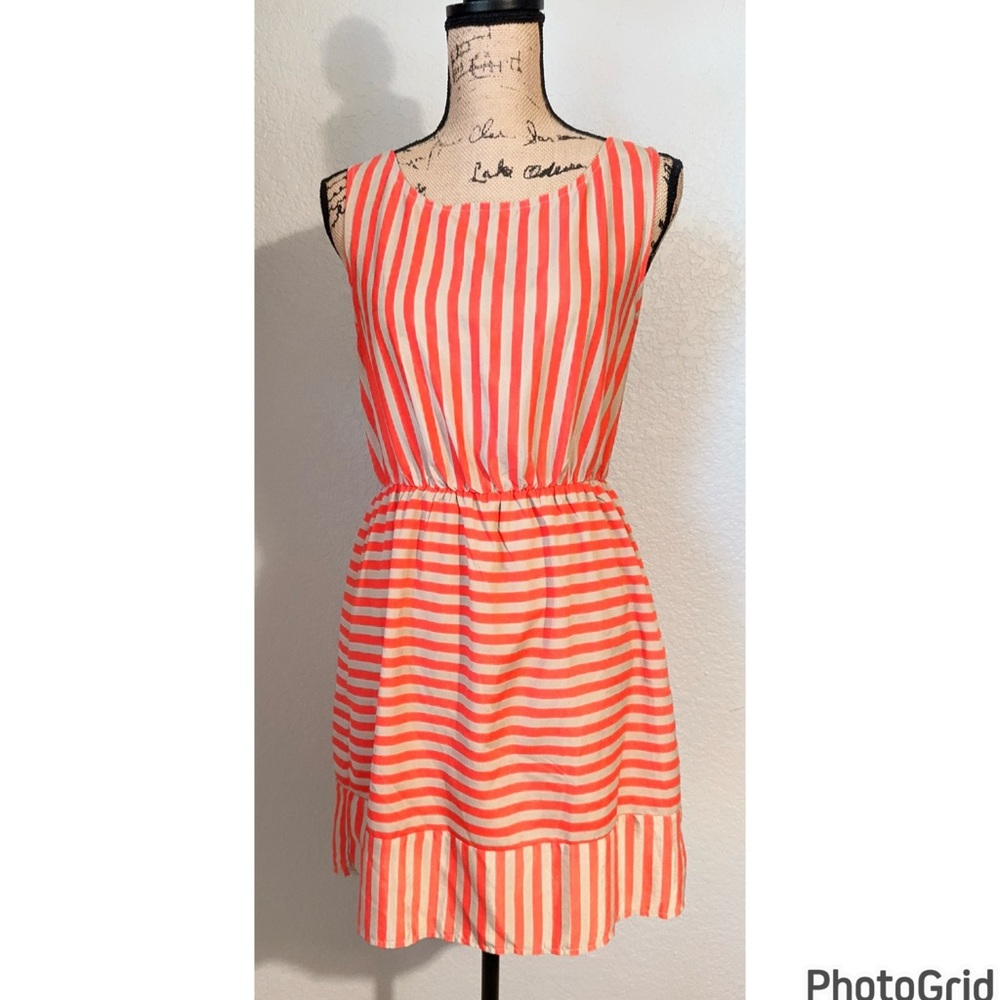 Anthropologie Maude Dress